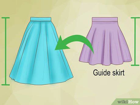 How to Shorten a Dress: 10 Steps (with Pictures) .